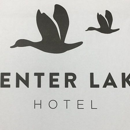 Center Lake Hotel 洛杉矶 外观 照片